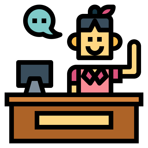 Imagen representativa de fisioterapia con tonos azules y ambiente profesional